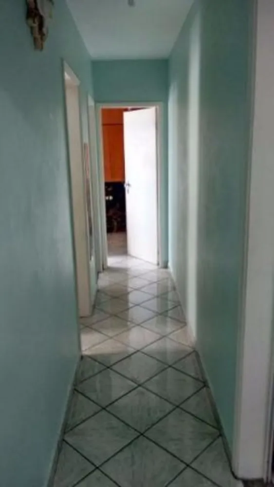 Apartamento, 2 quartos, 58 m² - Foto 7