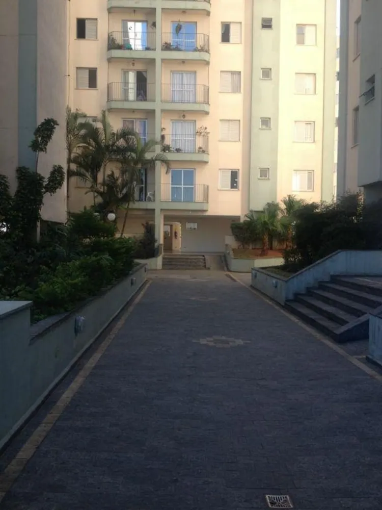 Apartamento, 2 quartos, 58 m² - Foto 8