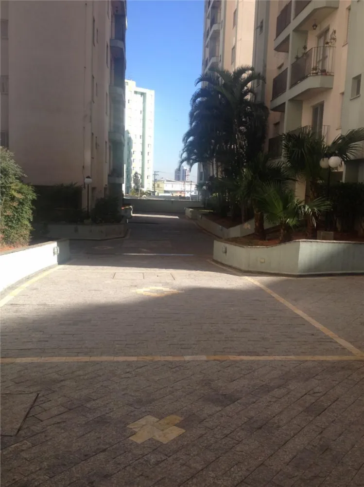 Apartamento, 2 quartos, 58 m² - Foto 15