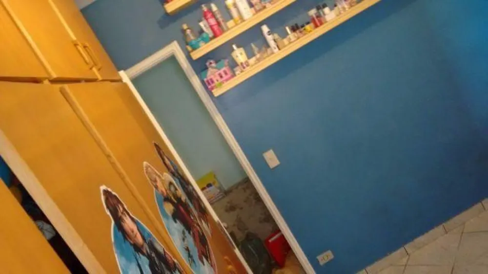 Apartamento, 2 quartos, 58 m² - Foto 11