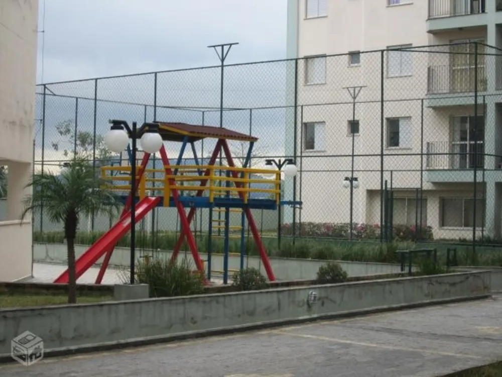 Apartamento, 2 quartos, 58 m² - Foto 13