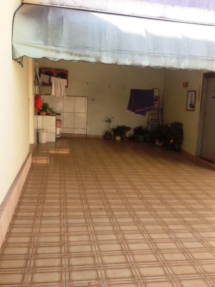 Casa, 2 quartos, 120 m² - Foto 1