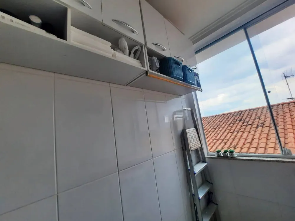 Apartamento, 1 quarto, 39 m² - Foto 8