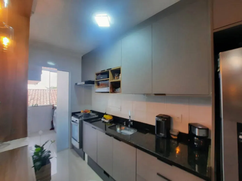 Apartamento, 1 quarto, 39 m² - Foto 5