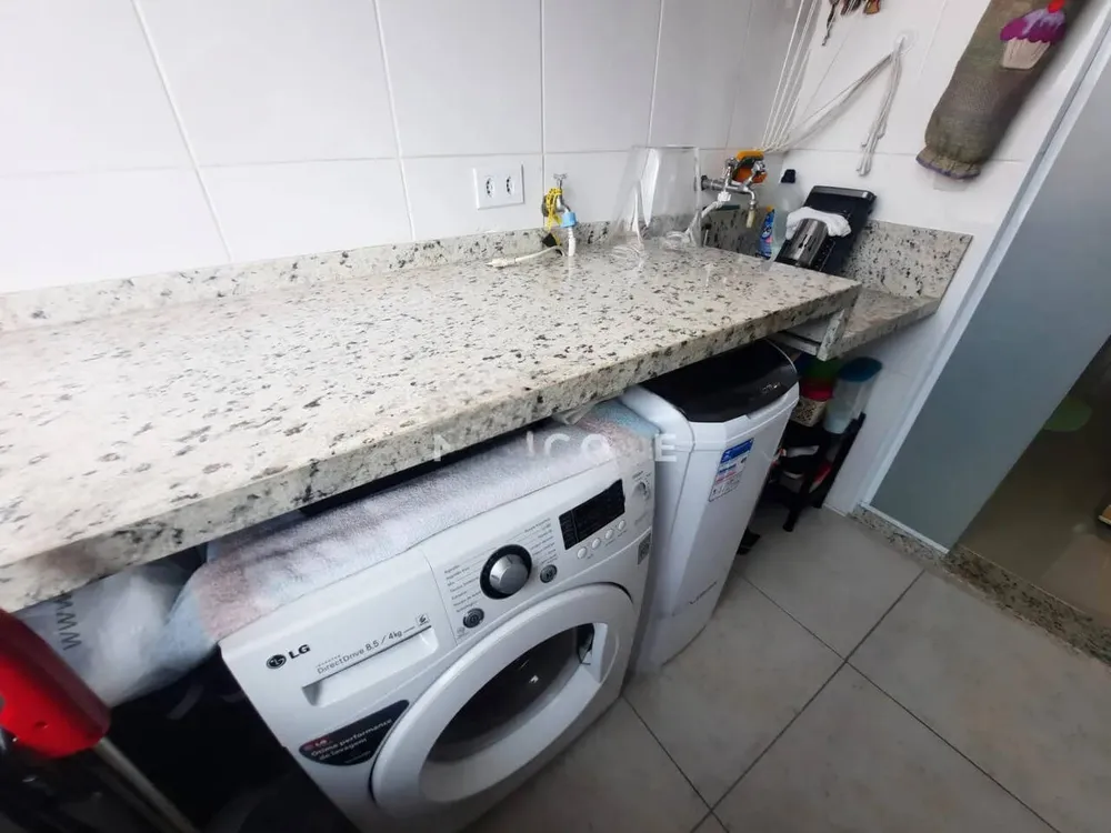 Apartamento, 1 quarto, 39 m² - Foto 6