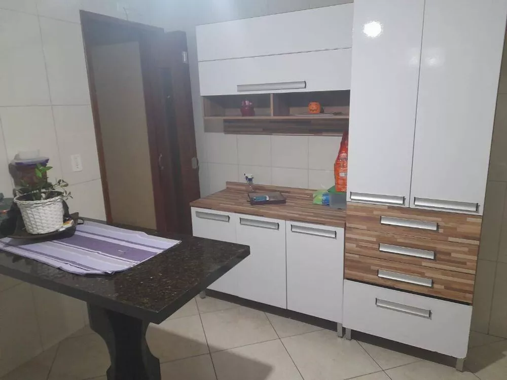 Sobrado para alugar com 2 quartos, 91m² - Foto 2