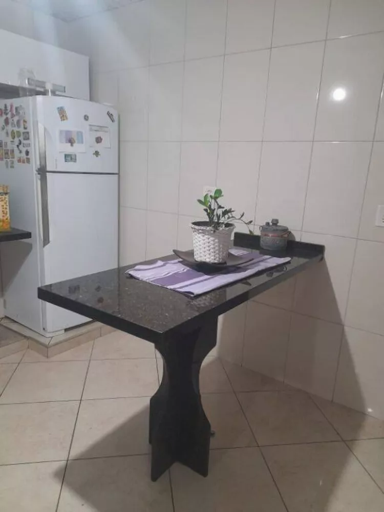 Sobrado para alugar com 2 quartos, 91m² - Foto 3