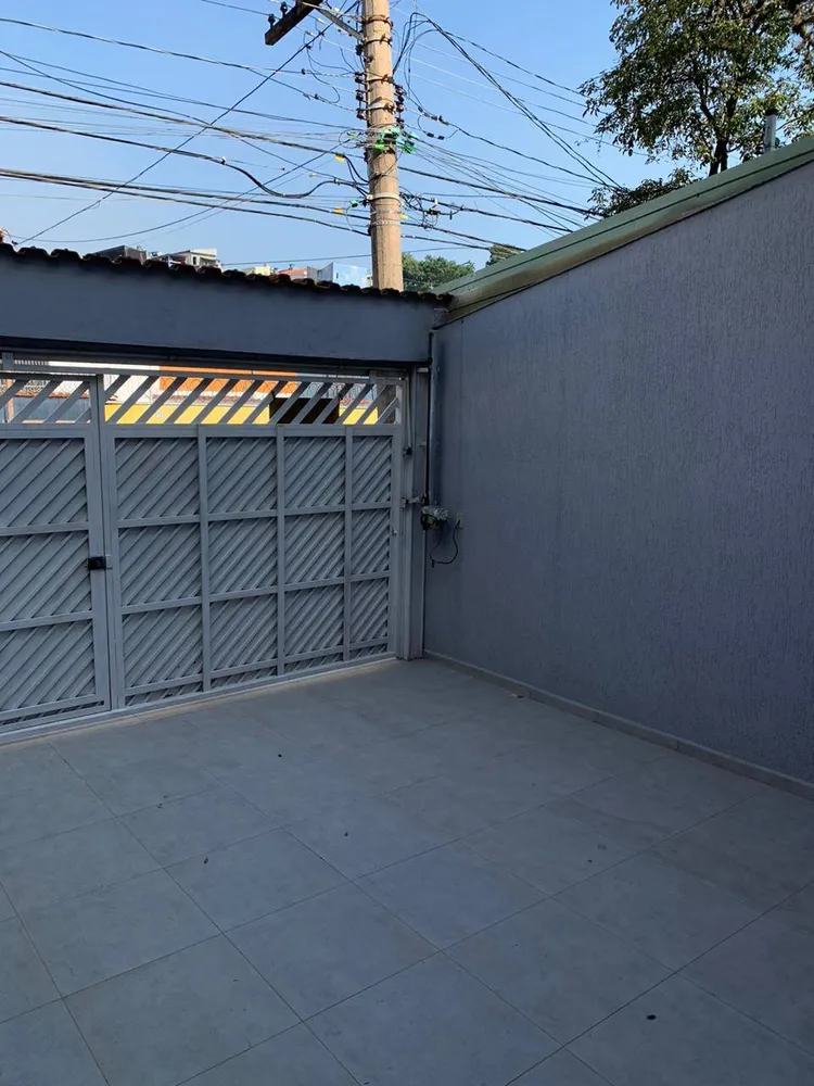 Sobrado, 3 quartos, 105 m² - Foto 2