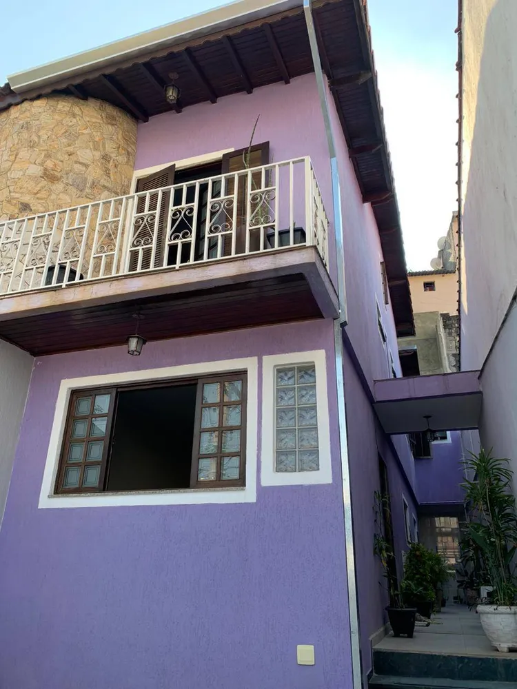 Sobrado, 3 quartos, 105 m² - Foto 4