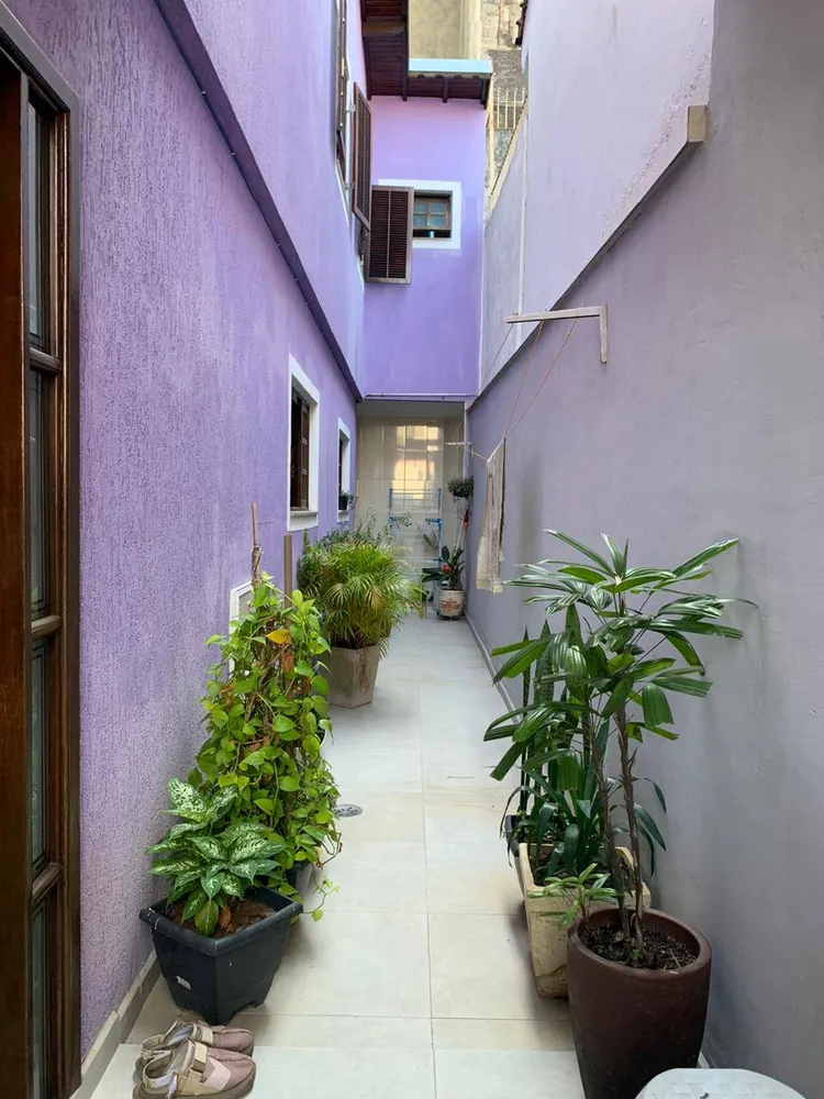 Sobrado, 3 quartos, 105 m² - Foto 1