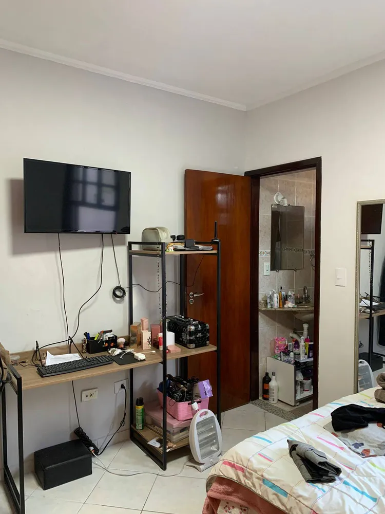 Sobrado, 3 quartos, 105 m² - Foto 7