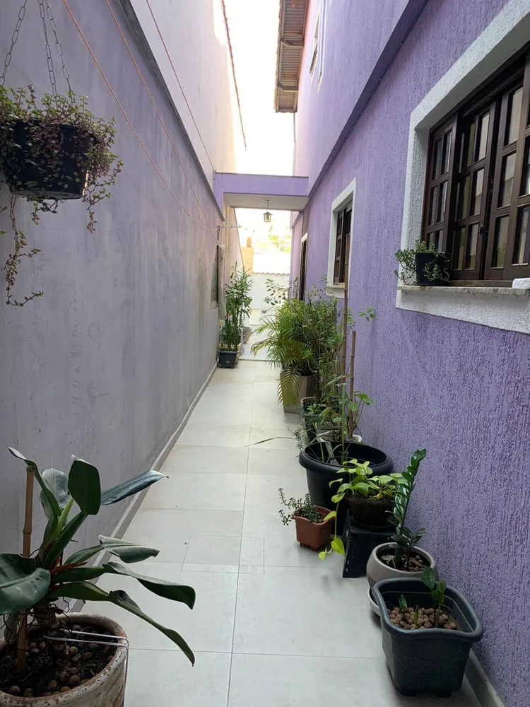 Sobrado, 3 quartos, 105 m² - Foto 3