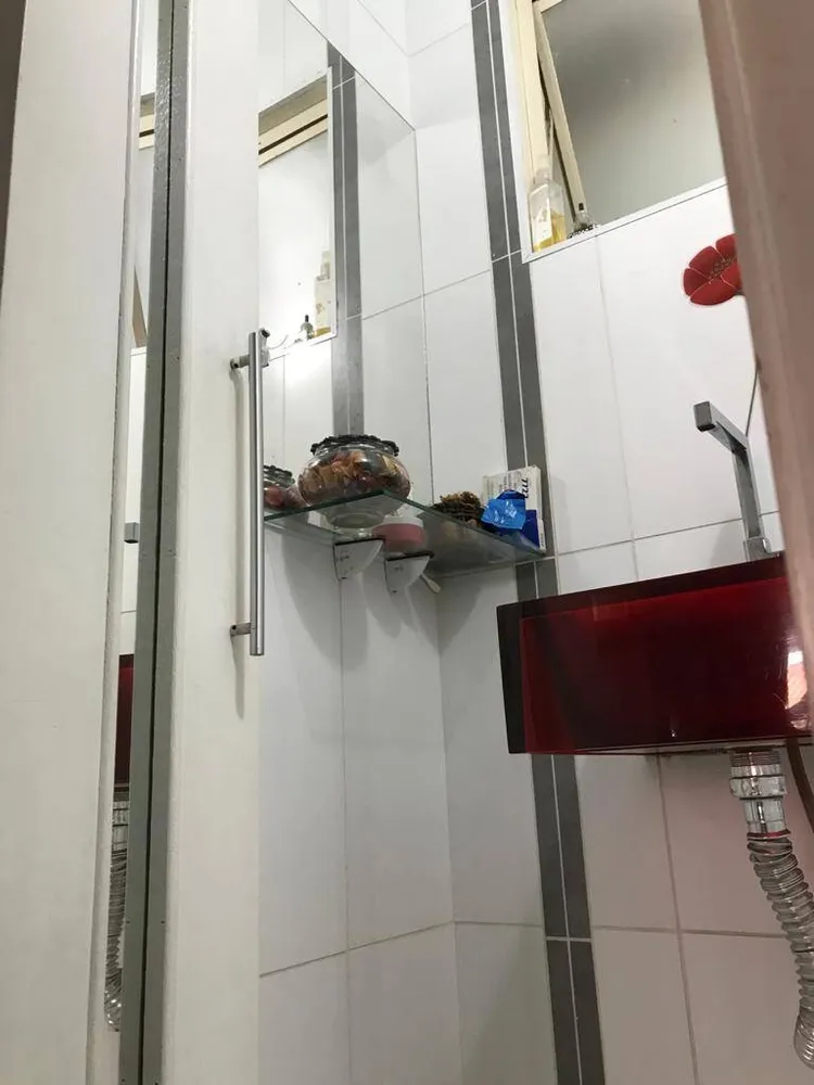 Sobrado, 3 quartos, 80 m² - Foto 1
