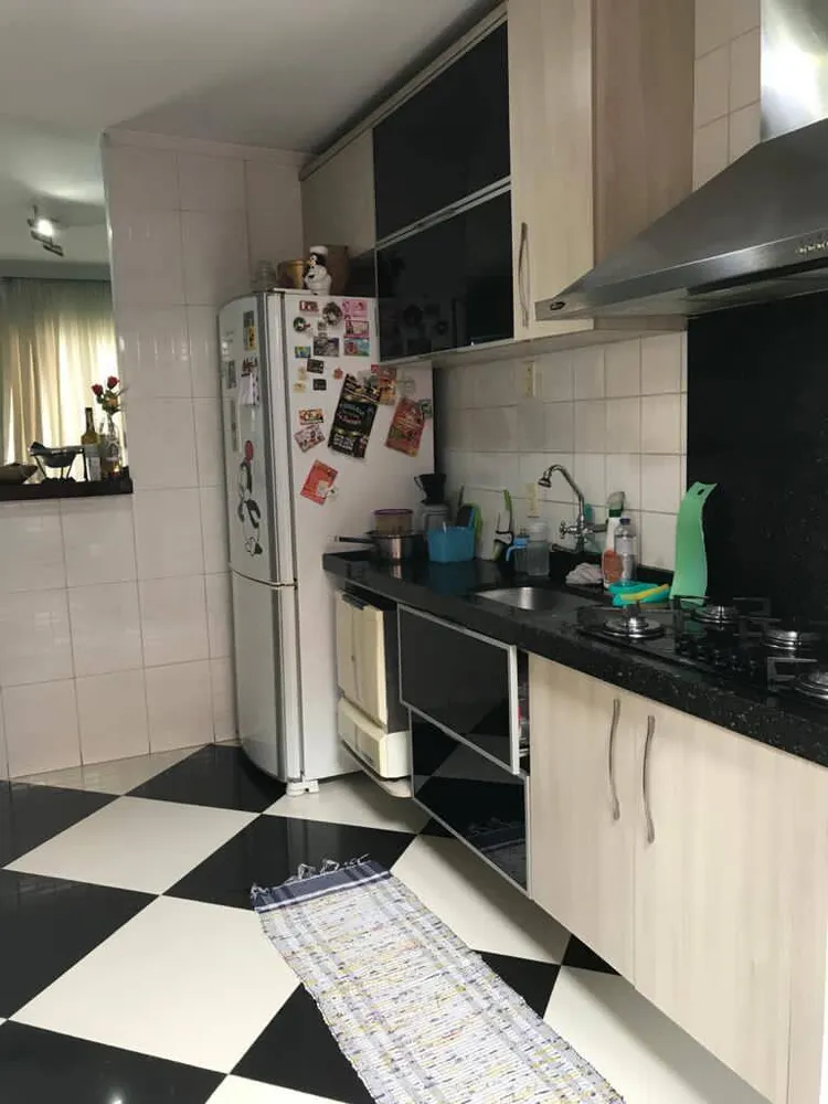 Sobrado, 3 quartos, 80 m² - Foto 3