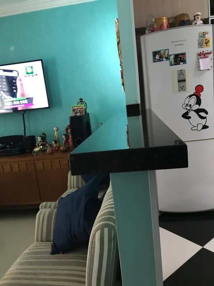 Sobrado, 3 quartos, 80 m² - Foto 8