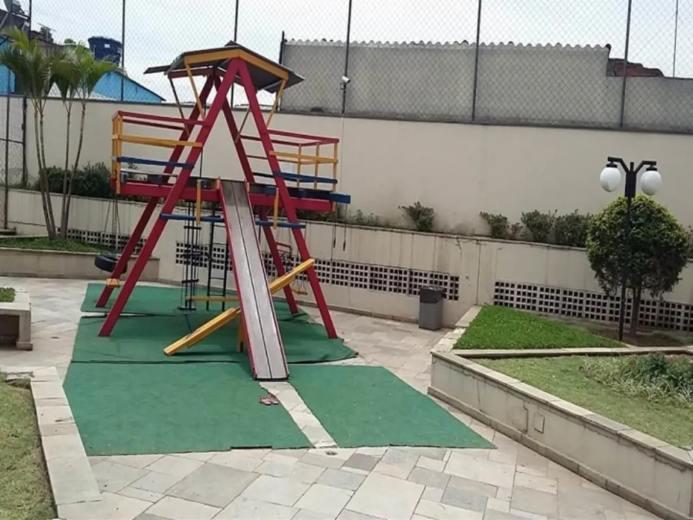 Apartamento, 3 quartos, 76 m² - Foto 14