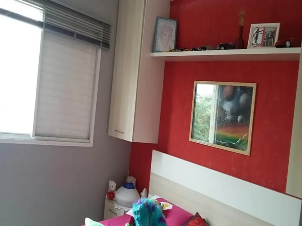 Apartamento, 3 quartos, 76 m² - Foto 11