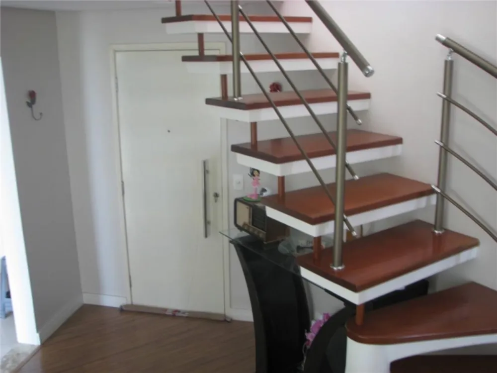 Cobertura, 2 quartos, 103 m² - Foto 12