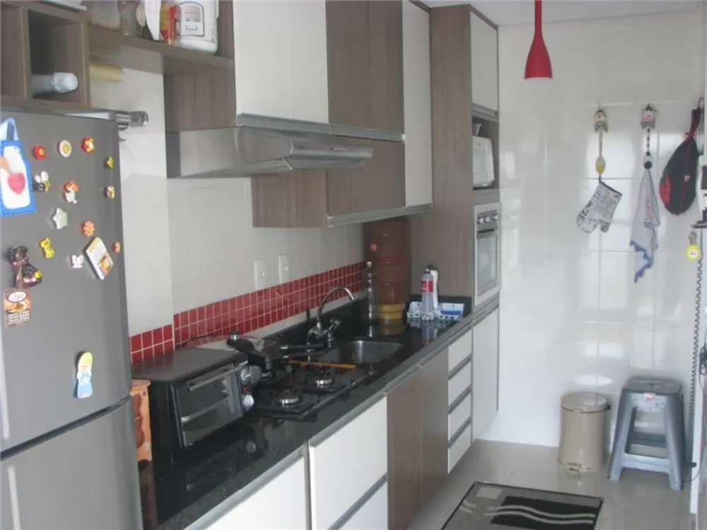 Cobertura, 2 quartos, 103 m² - Foto 1