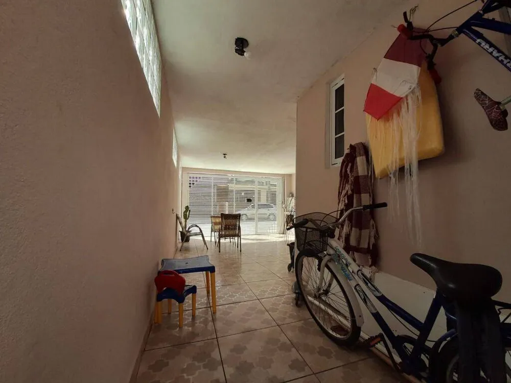 Sobrado, 4 quartos, 203 m² - Foto 5