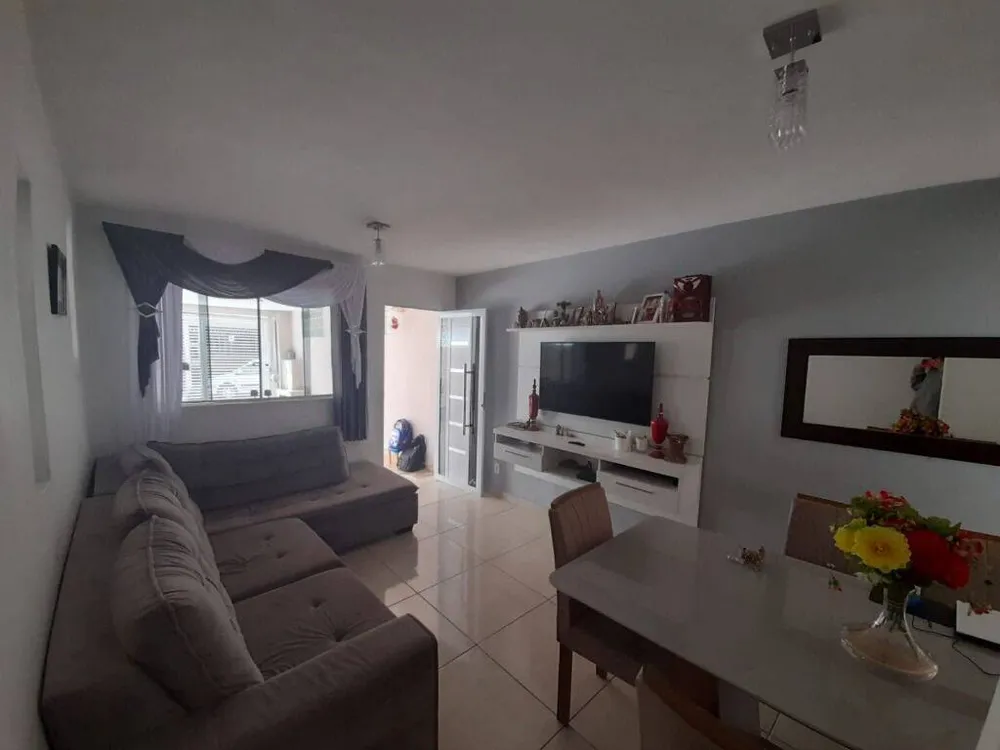 Sobrado, 4 quartos, 203 m² - Foto 8