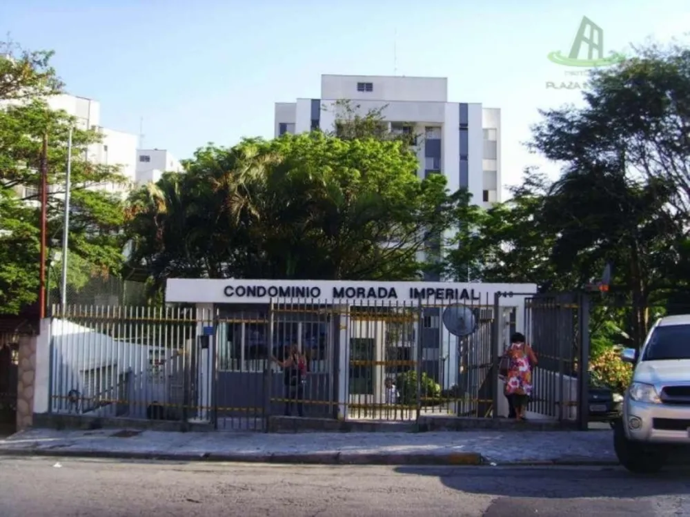 Apartamento, 3 quartos, 75 m² - Foto 4