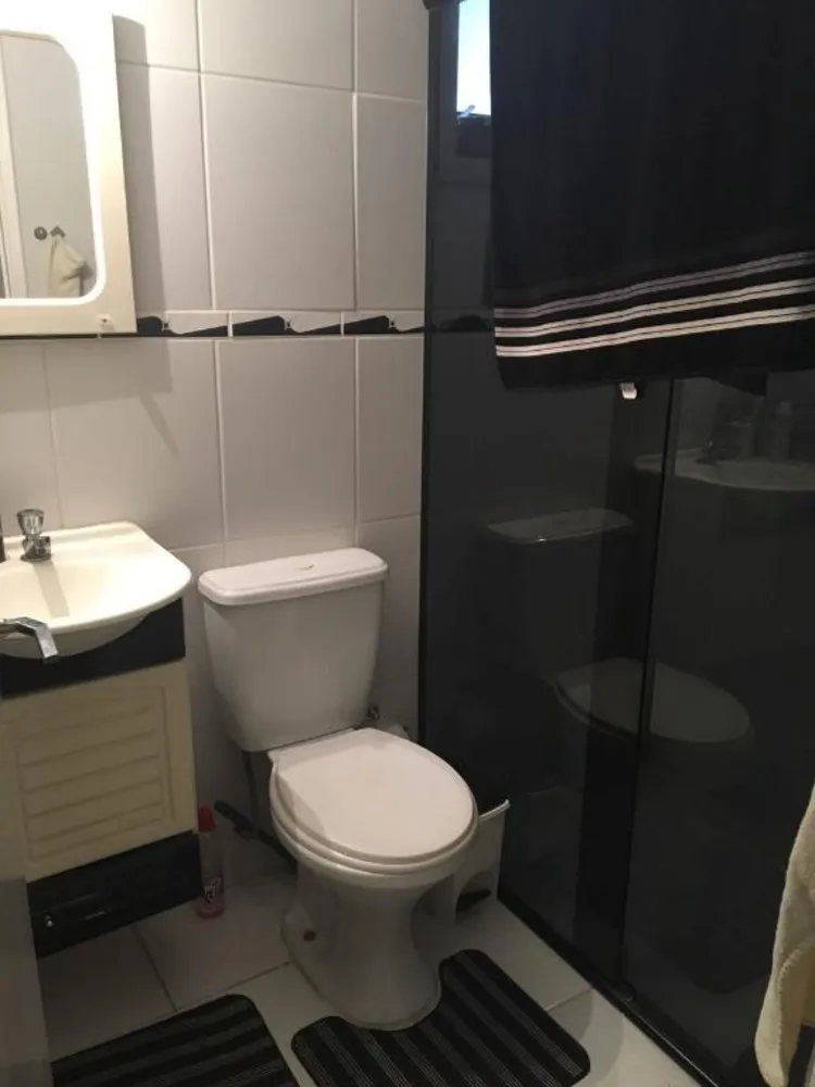 Apartamento, 3 quartos, 75 m² - Foto 5