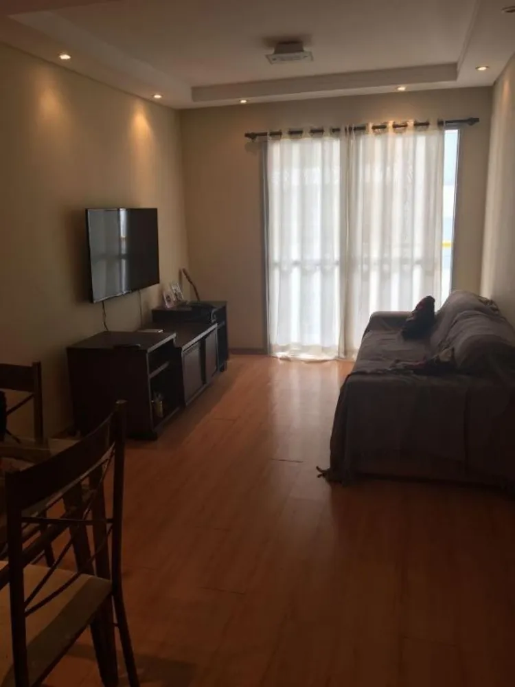 Apartamento, 3 quartos, 75 m² - Foto 7