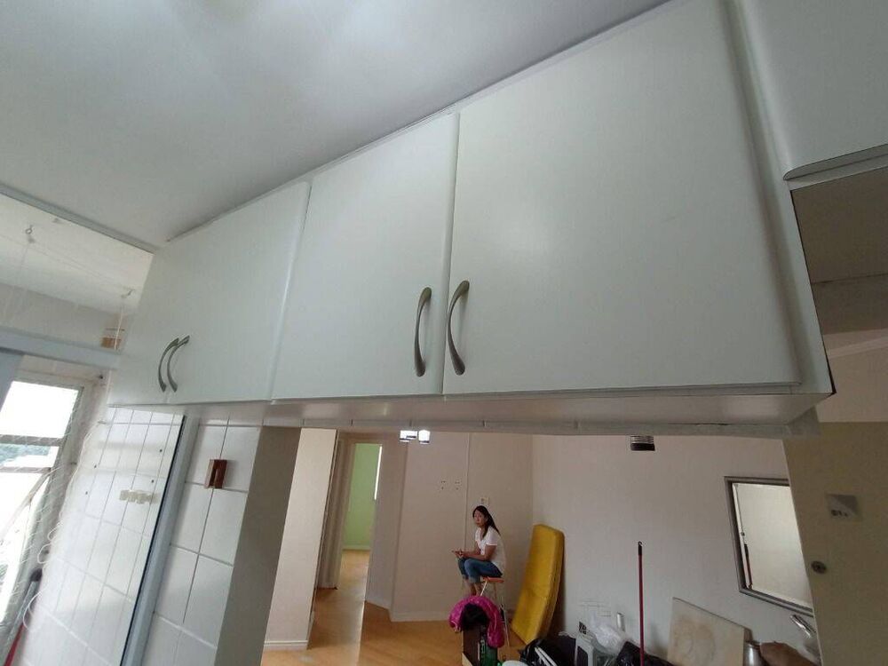 Apartamento à venda com 2 quartos, 56m² - Foto 5