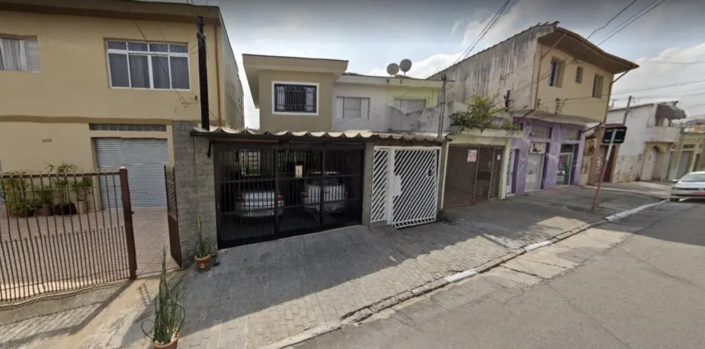 Casa, 3 quartos, 140 m² - Foto 1