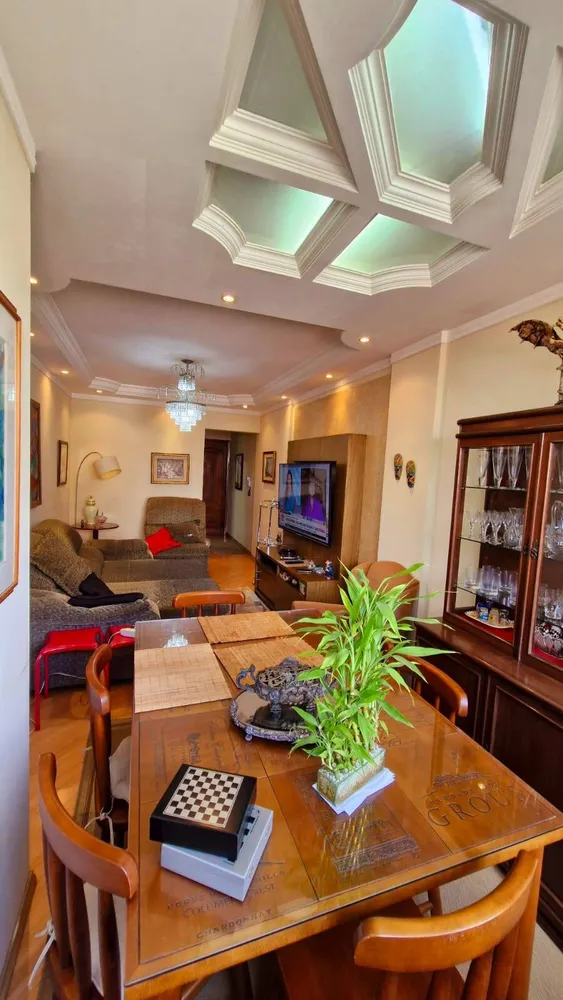 Apartamento, 2 quartos, 72 m² - Foto 3