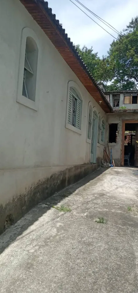 Casa, 2 quartos, 160 m² - Foto 2