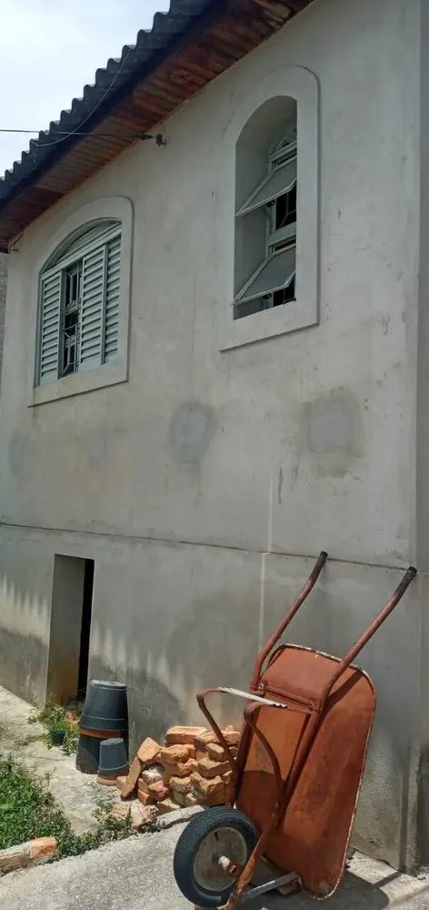 Casa, 2 quartos, 160 m² - Foto 6