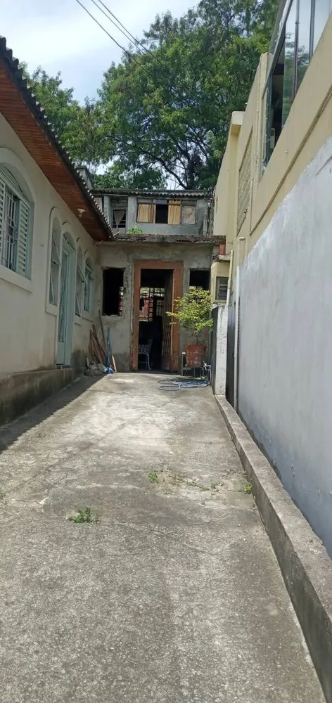 Casa, 2 quartos, 160 m² - Foto 3