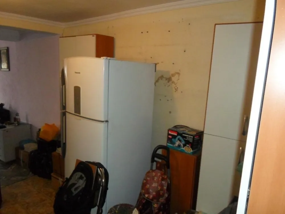 Casa, 1 quarto, 40 m² - Foto 4