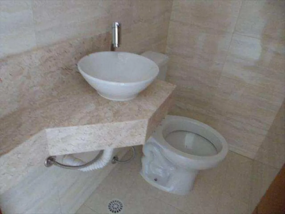Sobrado, 3 quartos, 140 m² - Foto 4