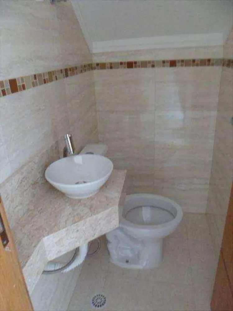 Sobrado, 3 quartos, 140 m² - Foto 5