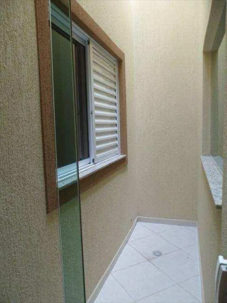 Sobrado, 3 quartos, 140 m² - Foto 1