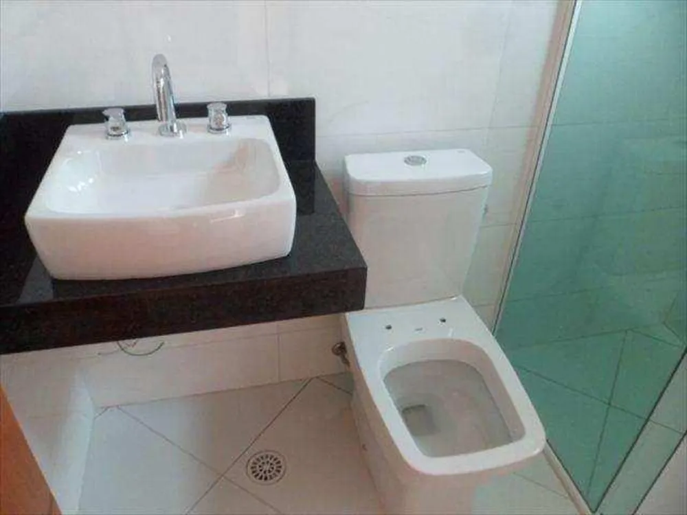 Sobrado, 3 quartos, 140 m² - Foto 6