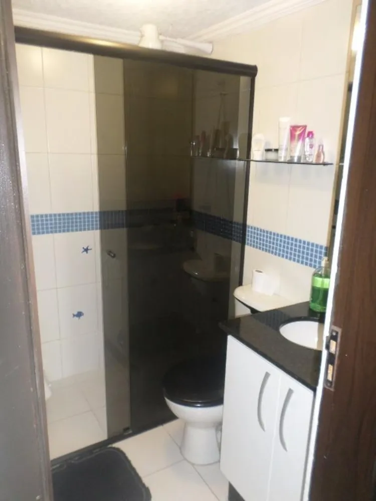 Apartamento, 2 quartos, 45 m² - Foto 7