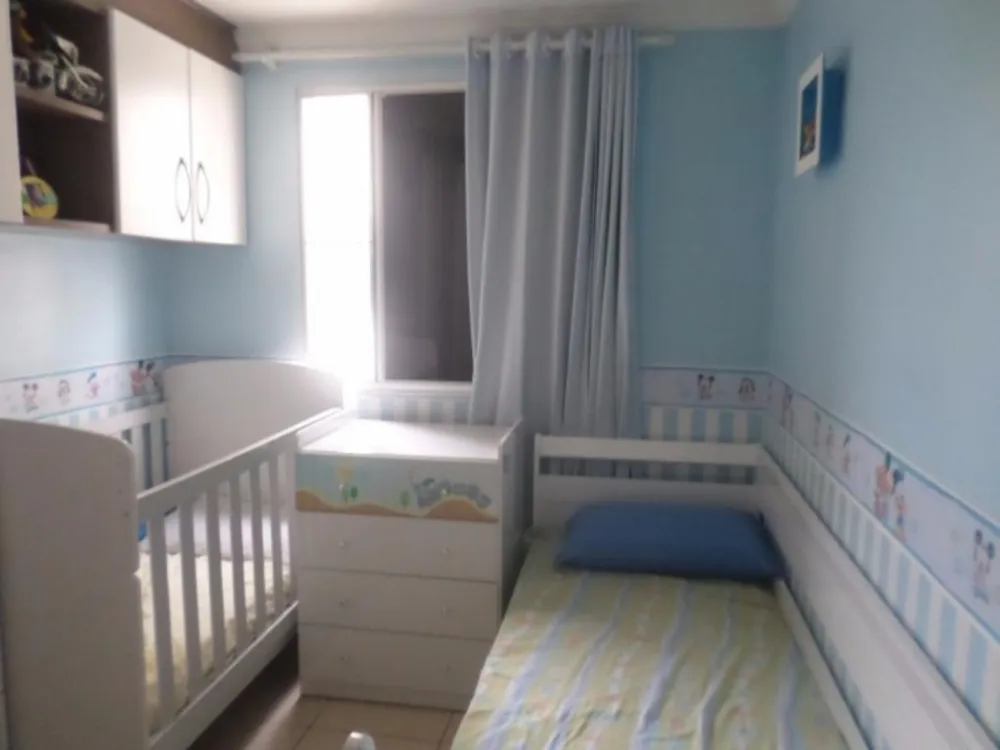 Apartamento, 2 quartos, 45 m² - Foto 6