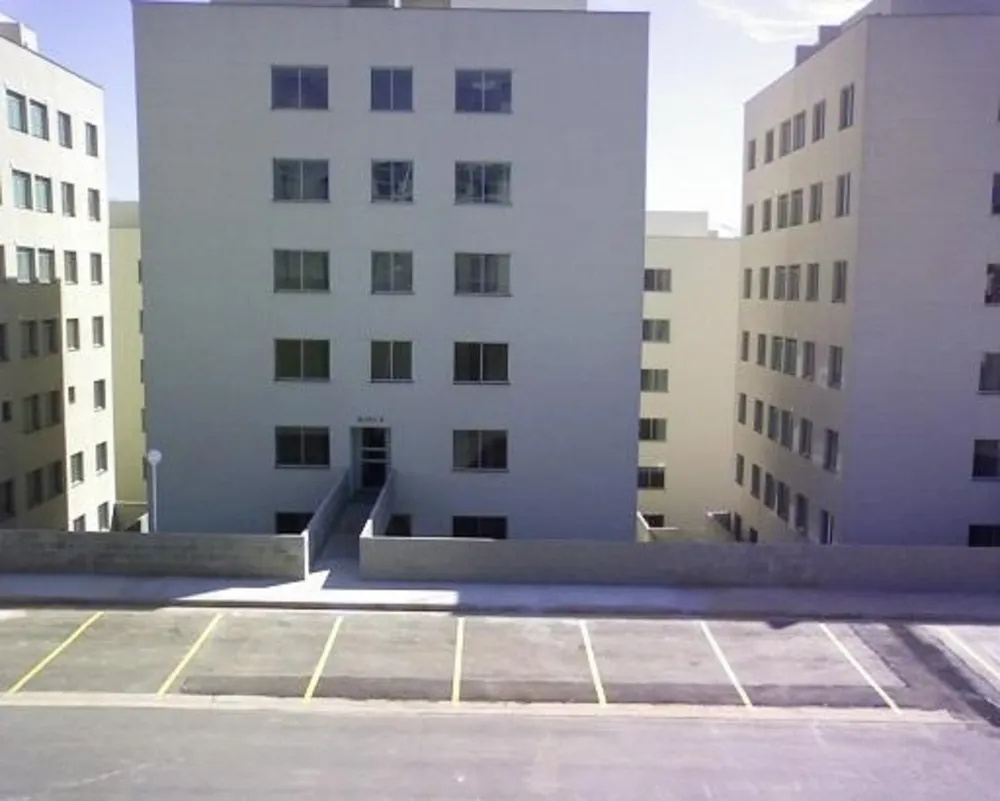 Apartamento, 2 quartos, 45 m² - Foto 8