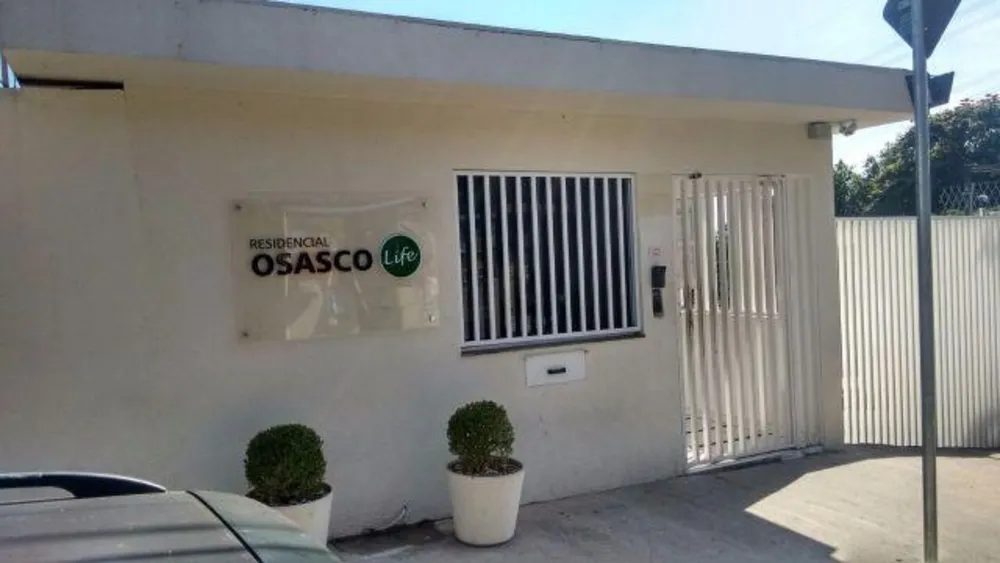 Apartamento, 2 quartos, 45 m² - Foto 5