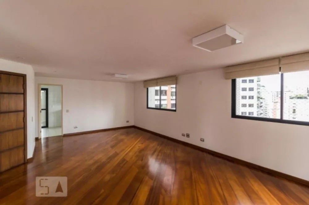 Apartamento à venda com 4 quartos, 174m² - Foto 4