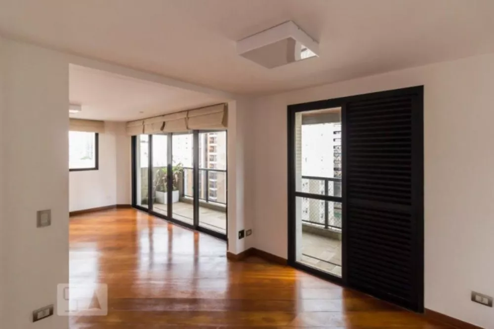 Apartamento à venda com 4 quartos, 174m² - Foto 3