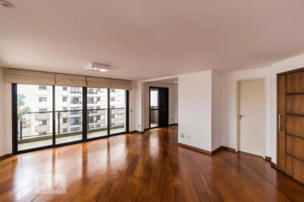 Apartamento à venda com 4 quartos, 174m² - Foto 1