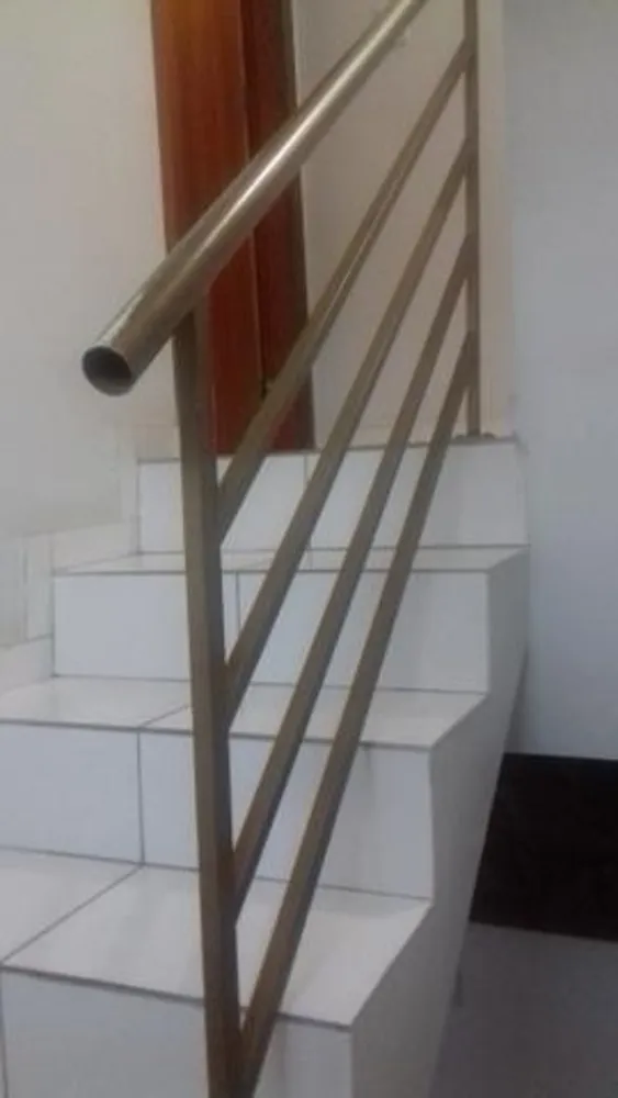 Sobrado, 2 quartos, 100 m² - Foto 4