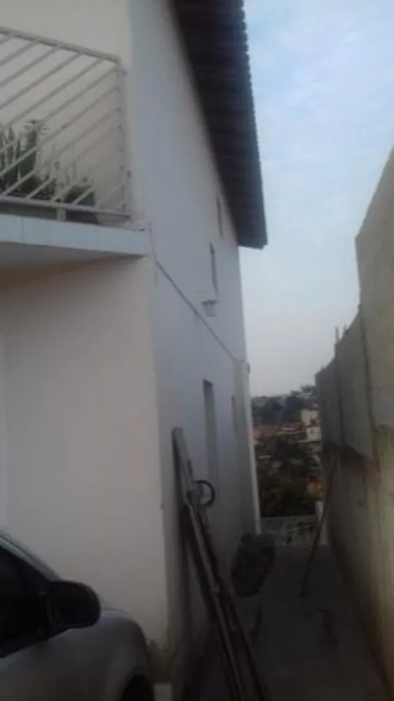 Sobrado, 2 quartos, 100 m² - Foto 3