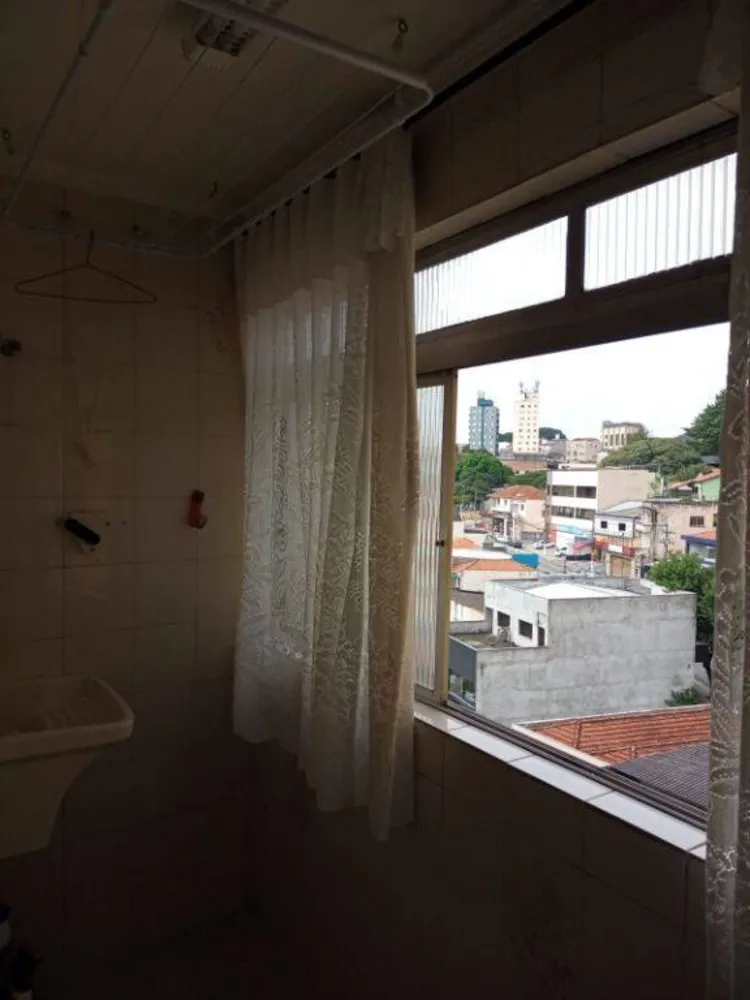 Apartamento, 2 quartos - Foto 6