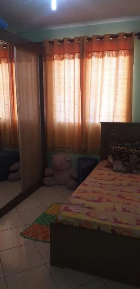 Apartamento, 2 quartos, 78 m² - Foto 8